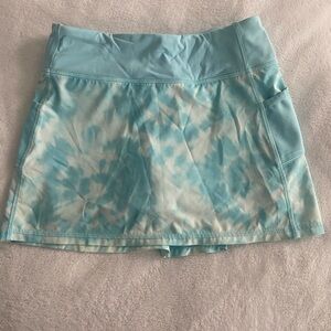 Athleta girl skirt